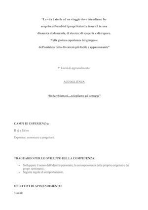 tutti a bordo... si salpa