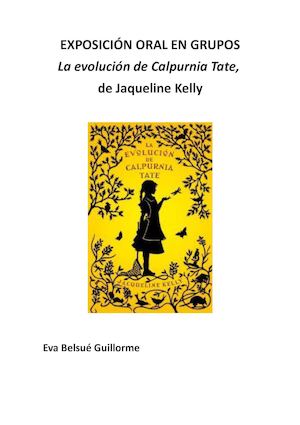 Proyecto Final Leer e investigar a partir de una novela