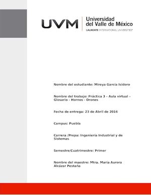 Practica Virtual Practica 3 Aluminio