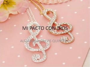 Taler #1 Mi Pacto Con Dios ♥