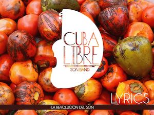 Cuba Libre Lyrics