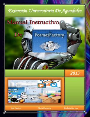 Manual+instructivo+format+factory