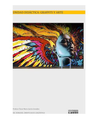 Unidad Didáctica Graffiti