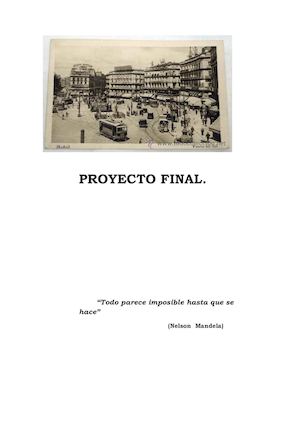 PROYECTO FINAL