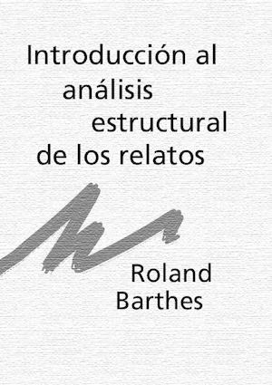 Barthes Roland-Analisis Estructural Relatos