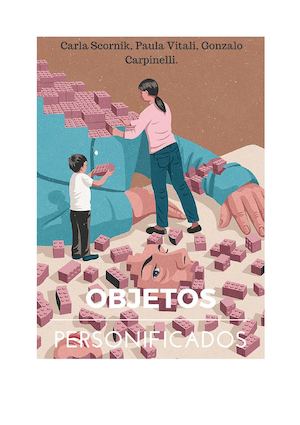 OBJETOS PERSONIFICADOS