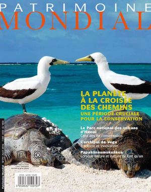 Patrimoine Mondial Nº79