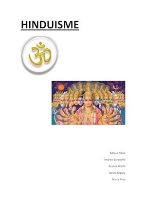 HINDUISME