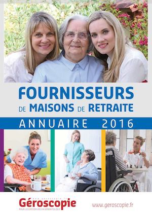 GEROCOPIE ANNUAIRE FOURNISEURS 2016