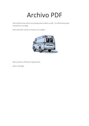 Archivo Pdf
