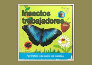 Insectos Trabajadores