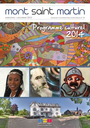 N: 74 - Décembre 2013