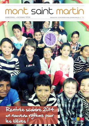 N: 79 - Octobre 2014