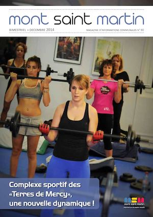 N: 80 - Décembre 2014