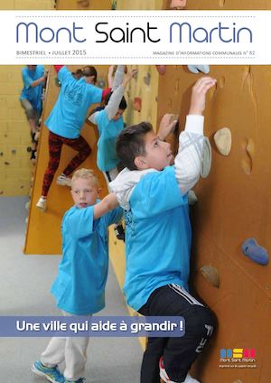 N: 82 - Juillet 2015