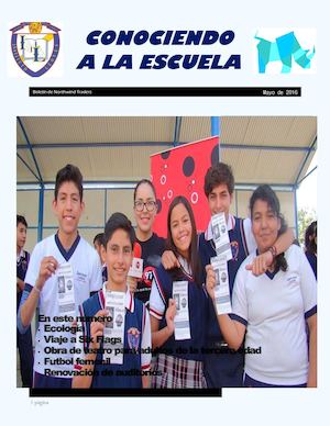 Revista  (INSTITUTO LEONÉS)
