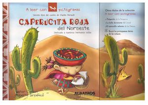 Caperucita Roja Del Noroeste