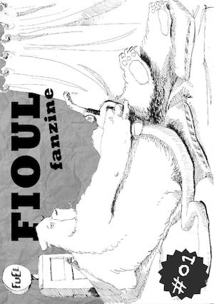 01 FIOUL FANZINE