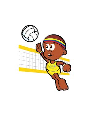 El Voleibol