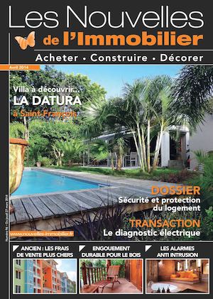 LNI Guadeloupe n°96