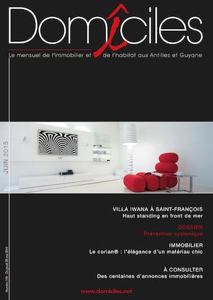 Domîciles Guadeloupe n°110
