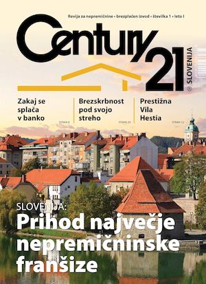 C21 Revija