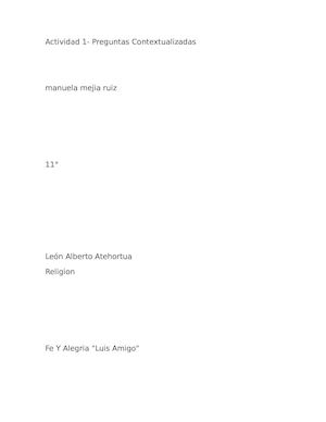 Actividad 2 Religion Manuela Mejia (2)