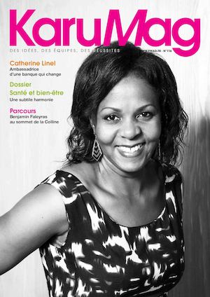 KARUMAG N°116 - Mai Juin 2016