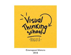 Cronopost Visual Thinking Febrero