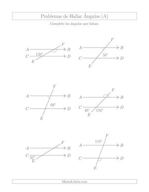 Geometria Angulos Alternos 001
