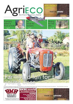 Agri KZNMay2016