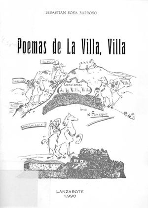 Poemas De La Villa, Villa