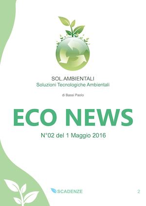 Giornalino Scadenze Maggio