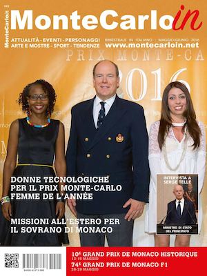 MonteCarloIN n°43 Maggio-giugno