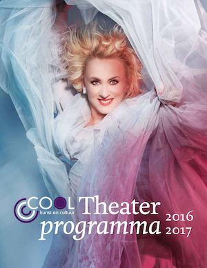 Cool Theaterbrochure 2016/2017