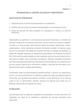 Texto Didáctico