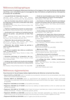 cidre-fiche-references