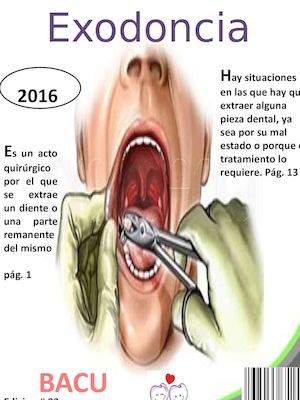revista exodoncia