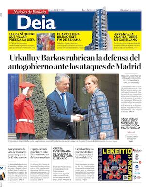 Deia 20160511