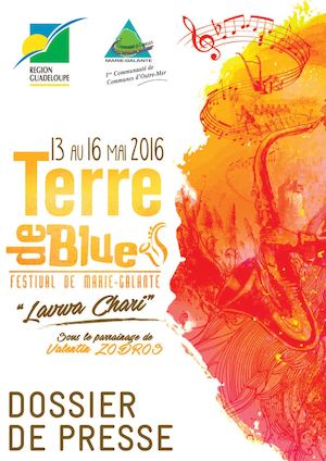 Dossier de presse TDB 2016