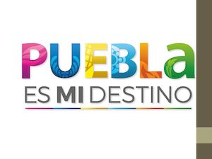 PUEBLA ES MI DESTINO