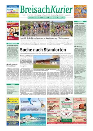 ReblandKurier-Kaiserstuhl