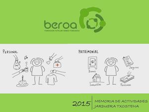 Memoria Beroa 2015