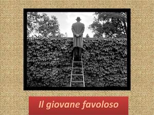 Il Giovane Favoloso
