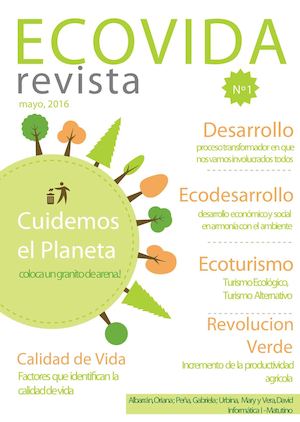Revista Ecovida