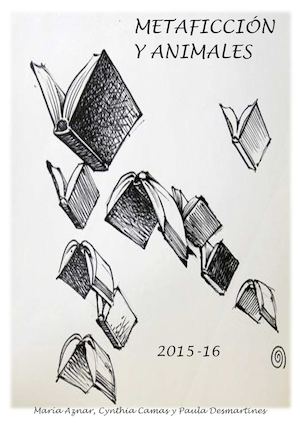 Metaficción y animales