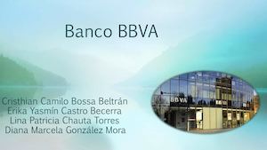 Banco Bbva