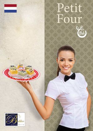 Petit Fours Nederlands