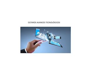 emprendimiento tecnológico