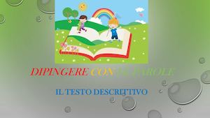 Dipingere Con Le Parole